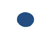 EATON Tastenlinse M22-XDL-B flach blau blanko