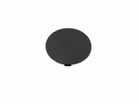 EATON Tastenplatte M22-XDP-S schwarz