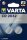 VARTA Knopfzelle 06032 ELECTRONICS 2Blister CR 2032 (MHD)