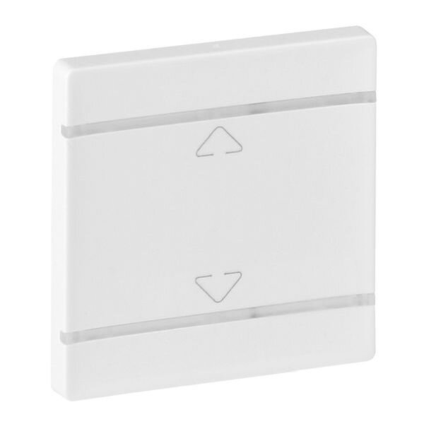 LEGRAND Wippe VLIFE MH 2M AUF-AB UW