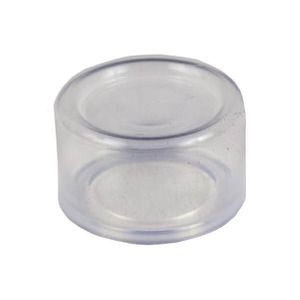 Schneider Electric Schutzkappe ZBP0 f. Drucktaster D: 22mm farblos