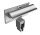 SL RACK Endklemme Vario 30-50 mm