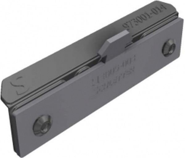 Schletter Solar Trapezblechbefestigung SingleFix Pro (o. Schrauben)
