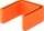 OBO Schutzkappe US 5 KS pastellorange