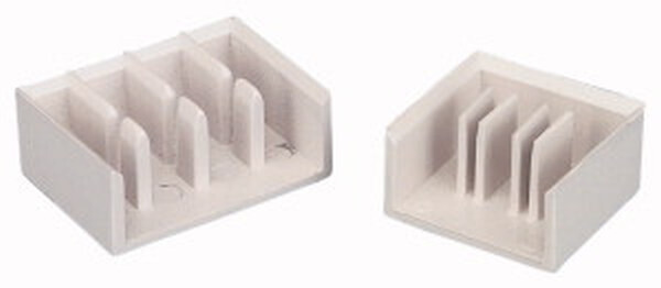 EATON Endkappe Z-V-35/AK/3P