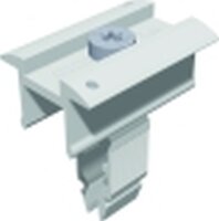 Schletter Solar Mittelklemme Rapid16 30-40 Alu blank