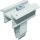 Schletter Solar Mittelklemme Rapid16 30-40 Alu blank