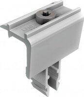Schletter Solar Endklemme ProLine RapidPro 30-47 mm Alu...