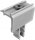 Schletter Solar Endklemme ProLine RapidPro 30-47 mm Alu Blank