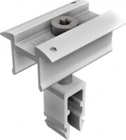 Schletter Solar Mittelklemme ProLine RapidPro 30-47 mm...
