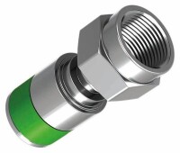 HomeWay Kompressionsstecker HW-KPHQ Stecker