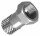 HomeWay F-Stecker f&uuml;r Koaxkabel HW-F1 HAXHSS-00000-C001