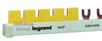 LEGRAND Schutzabdeckung 04991
