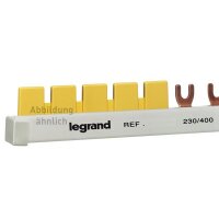 LEGRAND Schutzabdeckung 607026