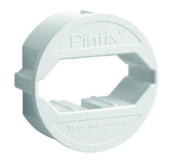 PROT Pinfix PPFW weiss