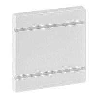 LEGRAND Wippe VLIFE MH 2-MODULIG UW