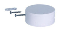 POLLMANN Lampendeckenverteilerdosen LDV/D 70 weiss D:70mm...