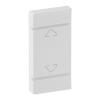 LEGRAND Wippe VLIFE MH 1M AUF-AB UW