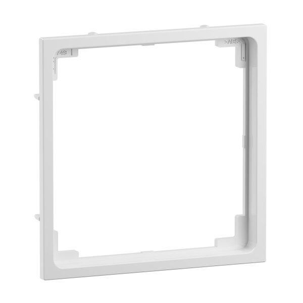 LEGRAND Zwischenring SEANO 50x50 nach DIN 49075 ultraws