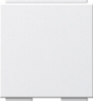 GIRA Blindabdeckung 264503 Modular Jack Zubehoer...