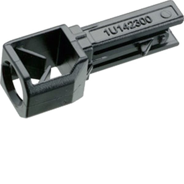 HAGER Turm-Oberteil UZ01A2 niedrig