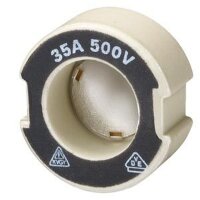 SIEMENS D-Passschraube 5SH318 DIII/E33 50A