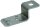 DEHN Anschlusslasche 377005 Z-Form  Al