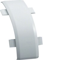 HAGER TEHALIT Kupplung EK4004079016 Kupplung EK 40x40mm vw