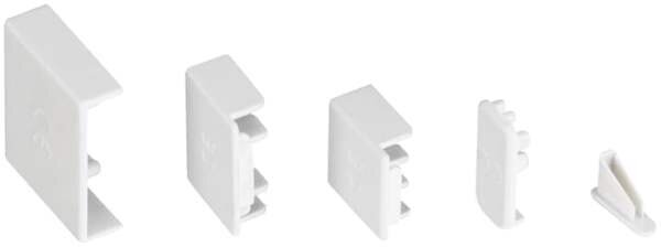 ABB Endkappe PSB-END3 f&uuml;r Phasenschiene