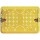 LEGRAND (BTicino) UP-Dose 503E