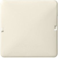 ELSO Blindabdeckung 503010 1f. 80x80 RENOVIERUNG...