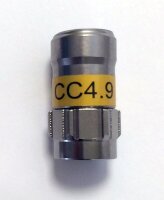 TELEVES Push-On-Stecker FSI2000 für...