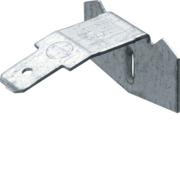 HAGER TEHALIT Erdungskralle L4180 BRS/LFS-OT