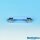 BARTHELME Soffitte S8 11x43mm 24V 5W