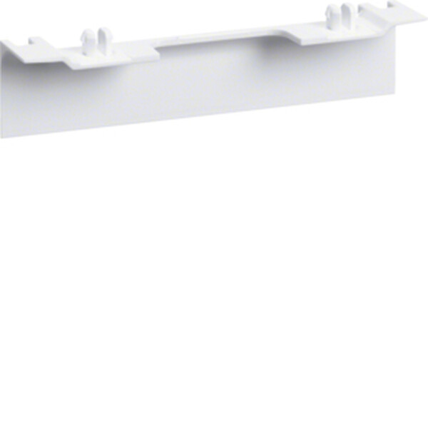 HAGER TEHALIT Ger&auml;tetr&auml;gersch&uuml;rze SL20055AC9016 universal 20x55mm vw