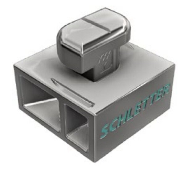 Schletter Solar Kreuzverbinder ProLine RapidCon90