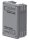 SL RACK Kunststoff-Endkappe RAIL 60 grau