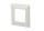 METZ CONNECT Abdeckplatte 80x80 E-DATmodul 820395-0102-I
