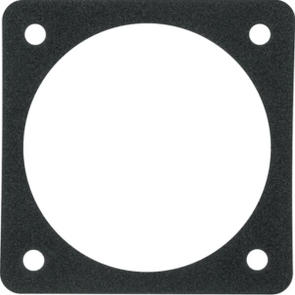 BERKER Dichtung 91853 schwarz