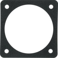 BERKER Dichtung 91853 schwarz