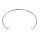 NOBILE Sprengring D=51mm 1551100000