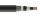 NEUT Mittelspannungskabel N2XS(F)2Y 1x630 RM/35 12/20KV sw