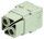 HARTING Buchsenkontakt 09140022751 Han 100A 16-35qmm