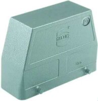 HARTING Tüllengehäuse HAN 24B-gs-R-M32