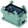 HARTING Sockelgeh&auml;use HAN 10B-asg2-QB-M20