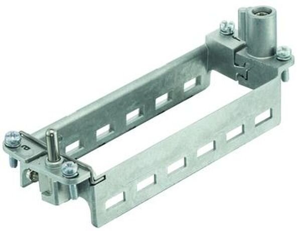 HARTING Gelenkrahmen Han plus f&uuml;r 6 Module a-f