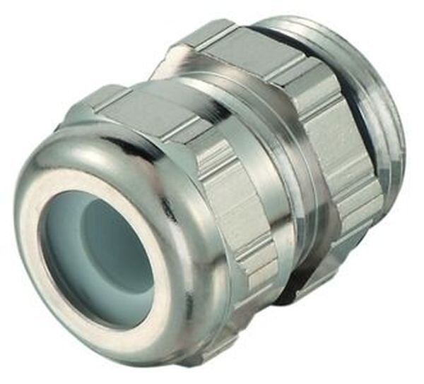 HARTING Uni-Dicht-Kabelverschraubung 09000005091 PG21 Metall