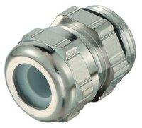 HARTING Uni-Dicht-Kabelverschraubung 09000005091 PG21 Metall