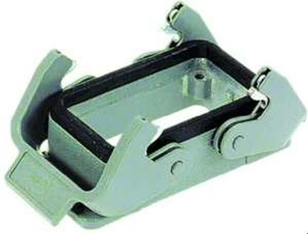 HARTING Anbaugeh&auml;use HAN 10B-agg-QB