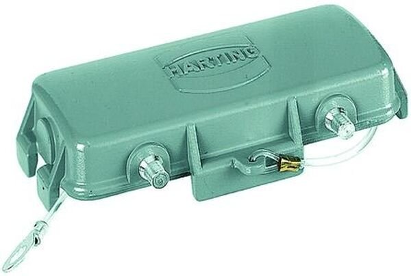 HARTING Abdeckkappe 09300165425 HAN 16B-AK-NIETBOLZEN